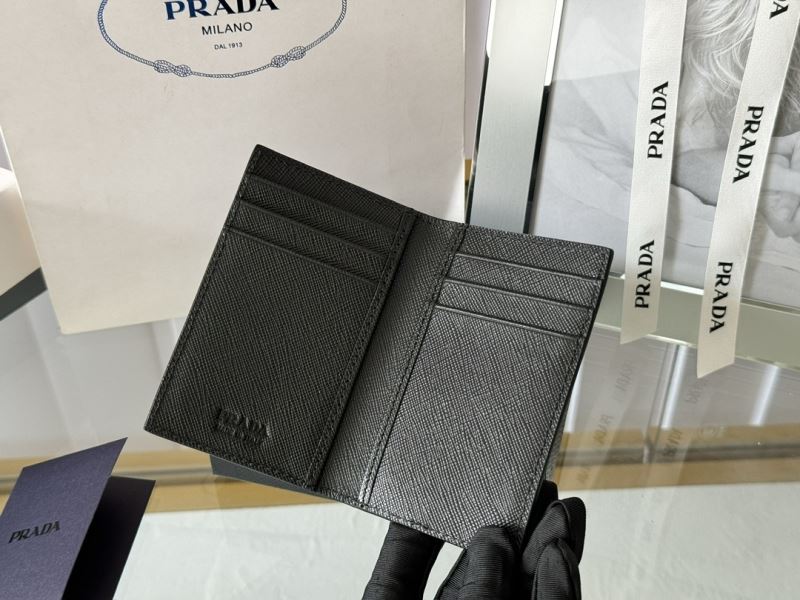 Prada Wallets Purse